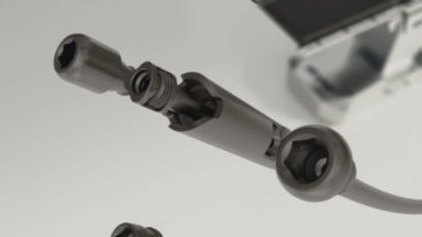 Gamma4 Hip Fracture Nailing System | Stryker